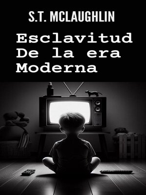 cover image of Esclavitud de la Era Moderna